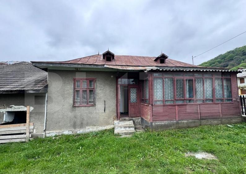 Casa Centrala in Comuna Bezdead - 8