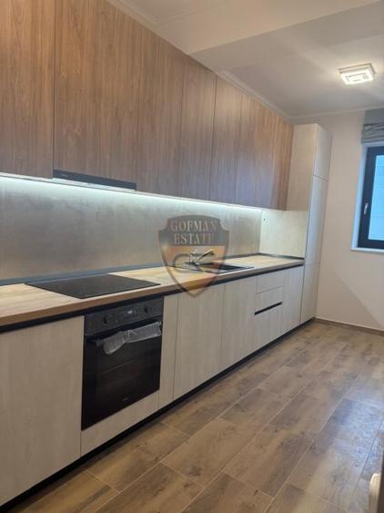 2 camere, CAMPUS, Prima inchiriere, Tomis Nord Primavera NZEB, parcare subterana - 6