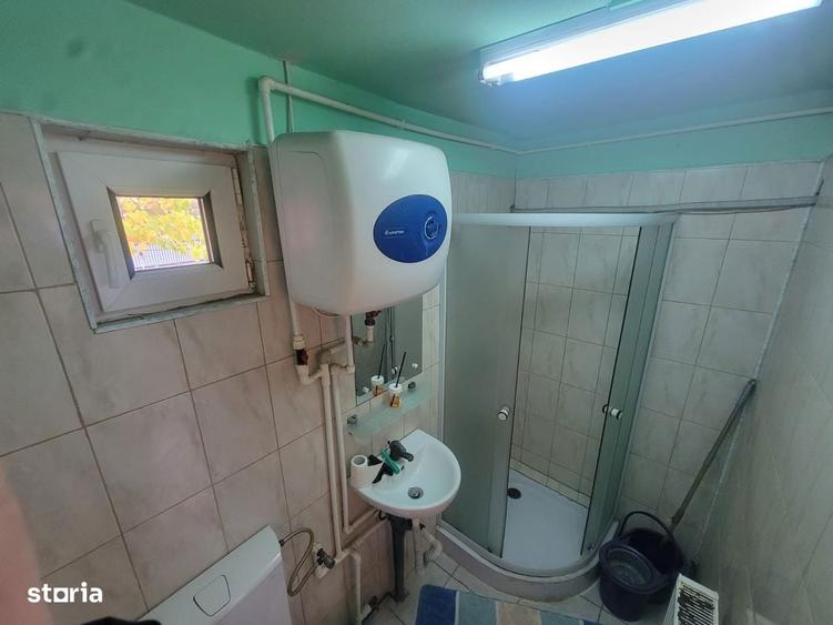 Casa batraneasca renovata, centrala termica, toate utilitatile - 7