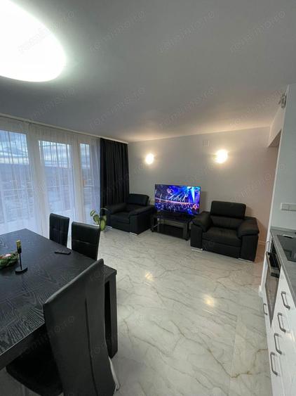 Vand apartament cu 3 camere, decomandat in Deva zona Mihai Viteazu-Piata Centrala. - 3