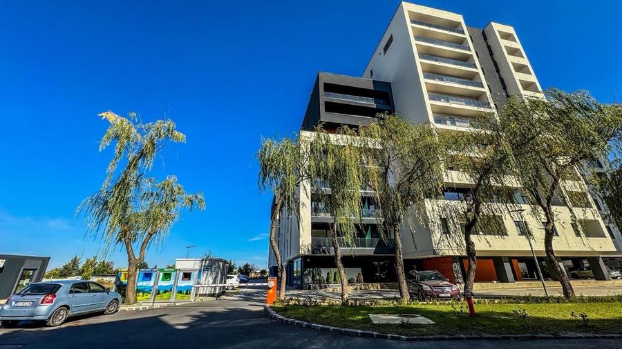 Acceptam schimb cu casa, Apartament 2 camere, 2 bai, incalzire pardoseala - 8