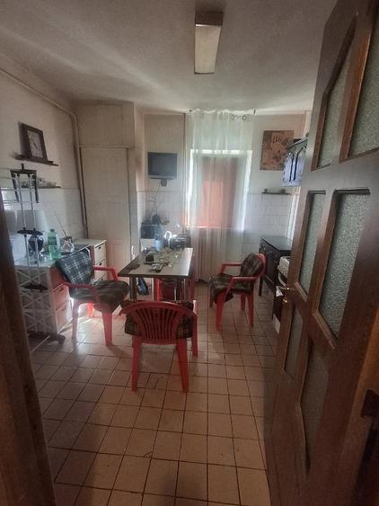 Apartament cu 2 camere semidecomandat în Moara de Vânt