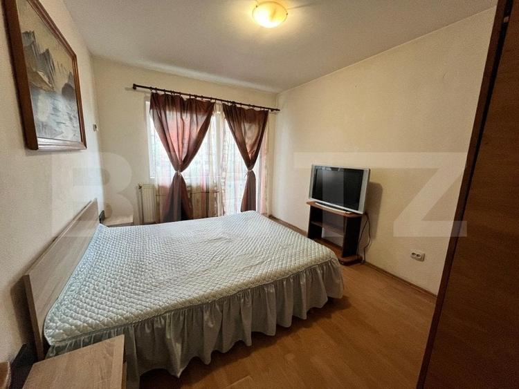 Apartament cu 2 camere decomandat, mobilat în Independenței — fotografia 2