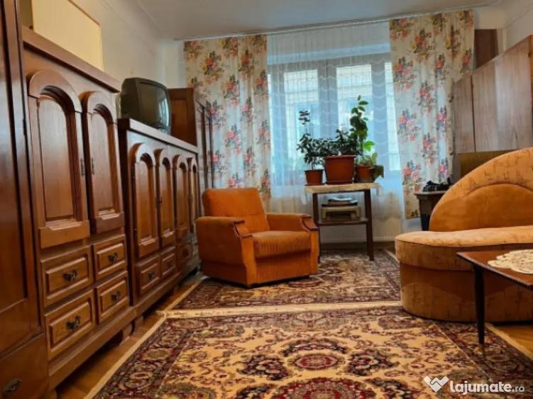 Apartament 2 camere Centrul Istoric - 2