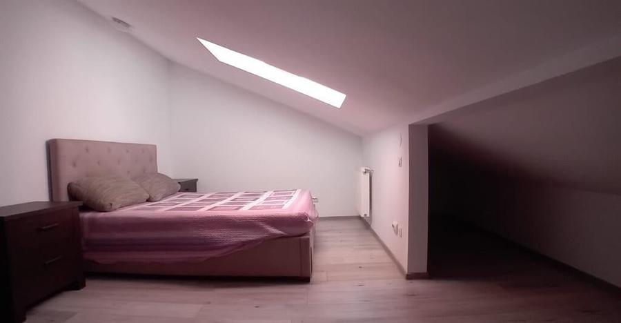 3 Camere Visoianu Bloc Nou - 2