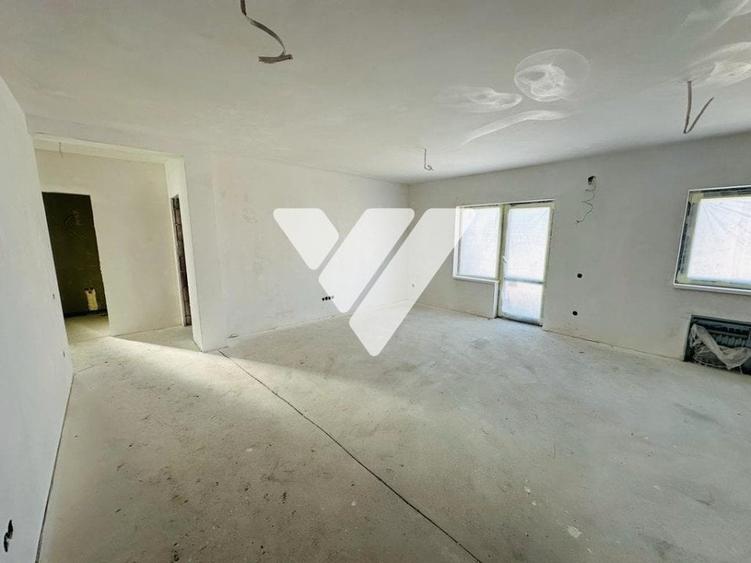 Apartament 3 camere 2 bai si camara - zona Rahovei / Doamna Stanca - 3