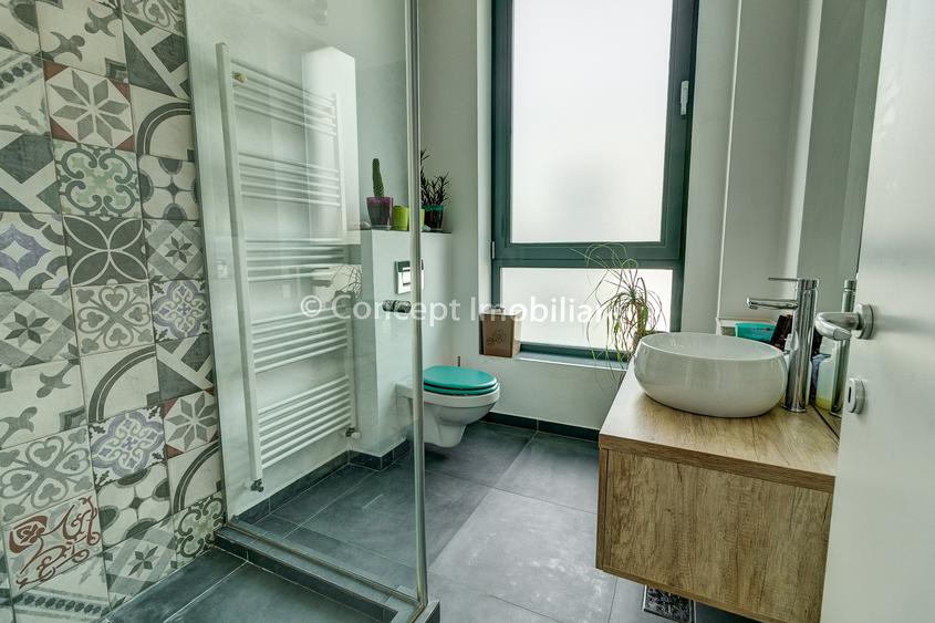 CHITILA, Parcul Dendrologic, Vila in Complex de vanzare - 28