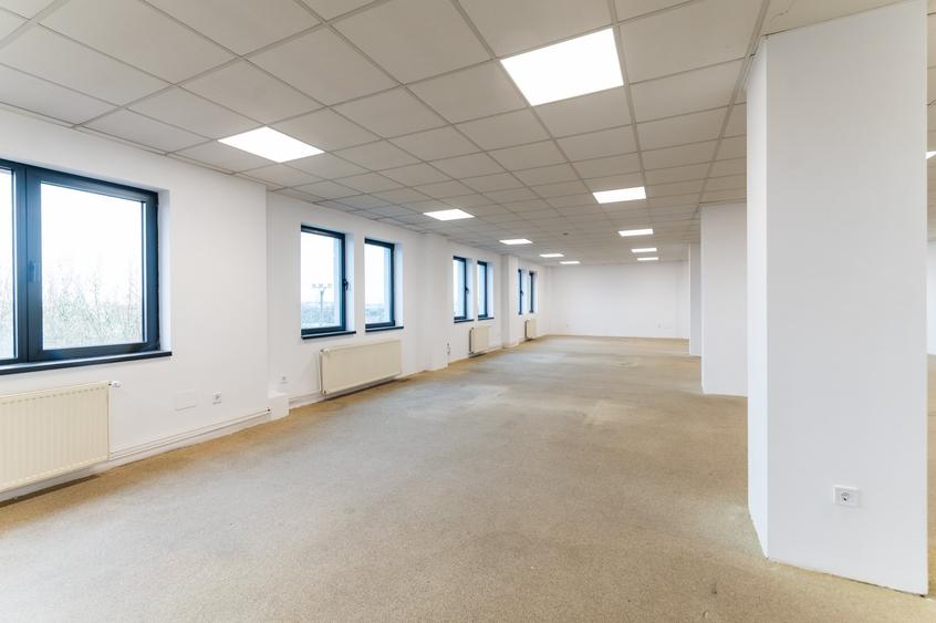 Atomistilor, de inchiriat spatii de birouri finisate modern, 400 mp! - 6