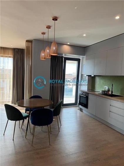 Royal Imobiliare - Vanzare apartament 2 camere zona Albert - 7