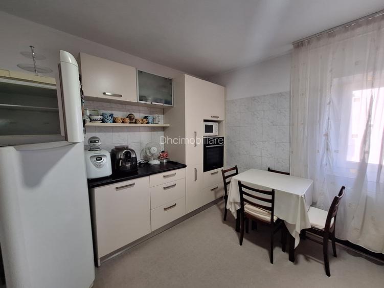 Apartament 4 camere 13 septembrie Prosper unicat