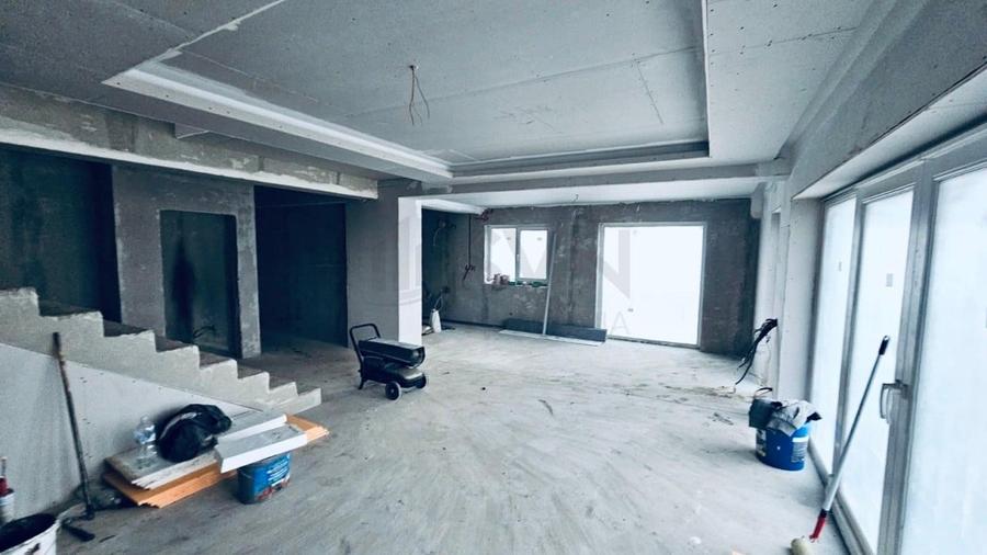 REV2005361 Vila individuala 5 camere Corbeanca Petresti - 8