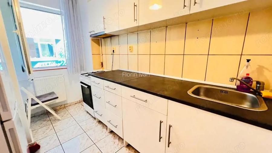 Garsoniera Drumul Taberei - Parc ANL Brancusi, metrou Valea Ialomitei