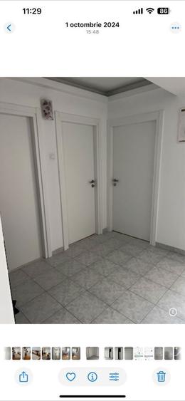 Inchiriez aparament cu 2 camere 80 mp Bulevardul Unirii - 6