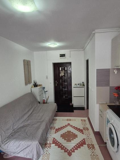 Inchiriez garsoniera confort 1 in ansamblul reziden?ial Confort City - 2