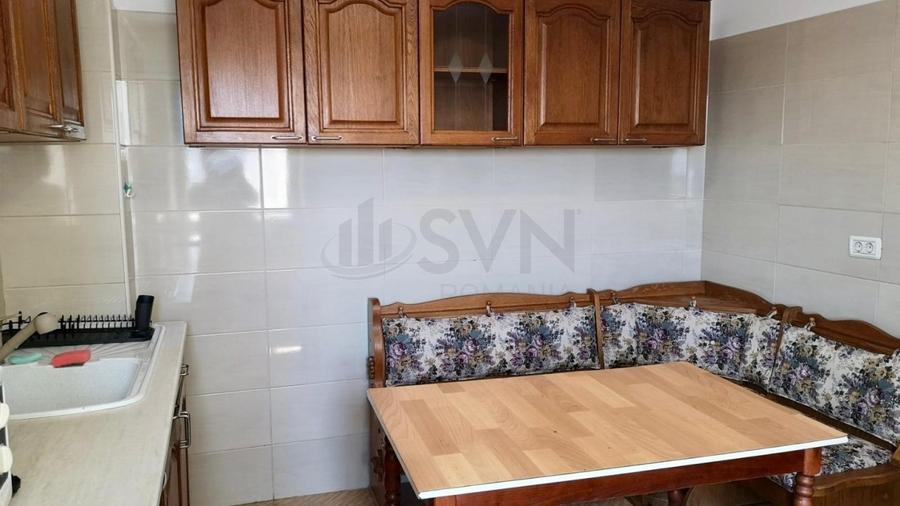 REA1026160 Apartament 2 camere I Mobilat I Stefan Cel Mare - 7