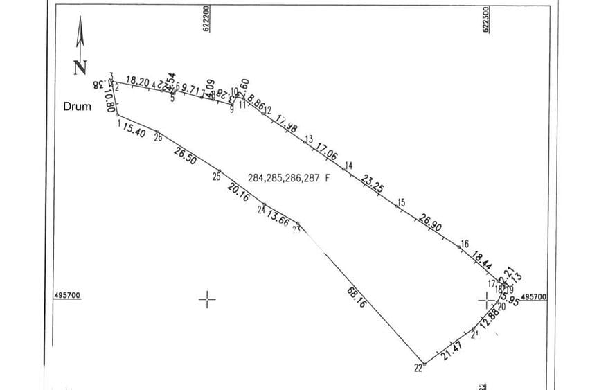 Teren intravilan Lepsa - 6