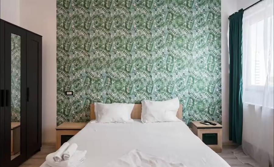 Unirii / Calea Victoriei: Oasis Large Apartment – 100 m² SU | AN541-13F - 11