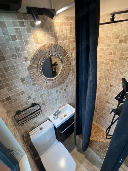 Stefan cel Mare , Lacul Tei in vila - 1