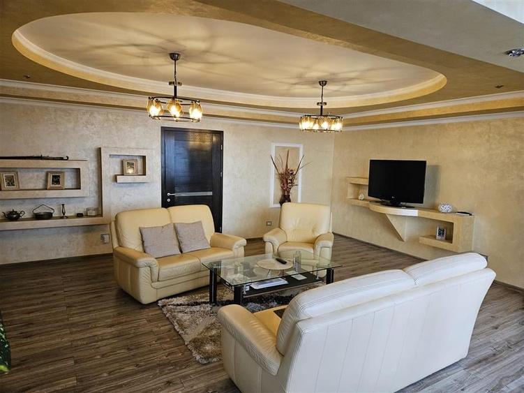 Casa recenta  mobilata si utilata  in zona semicentrala Fagaras - 3