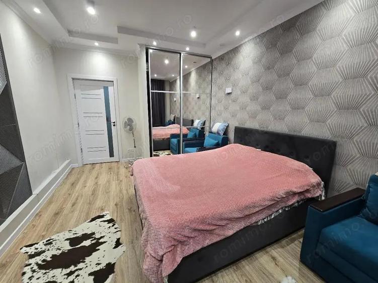 Ofer spre inchiriere garsoniera in zona Iancului - 4