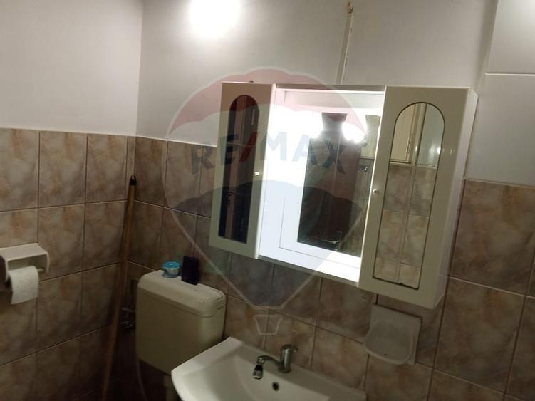 Apartament cu 1 camere de vânzare în zona Confectii - 25