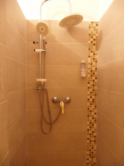 Decebal-Matei Basarab, open space de lux in bl. nou la cheie cu parcare in garaj - 8