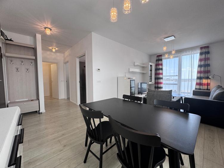 Aviației City Point Apartament 2 camere Parcare Inclusă Metrou Aurel Vlaicu - 1