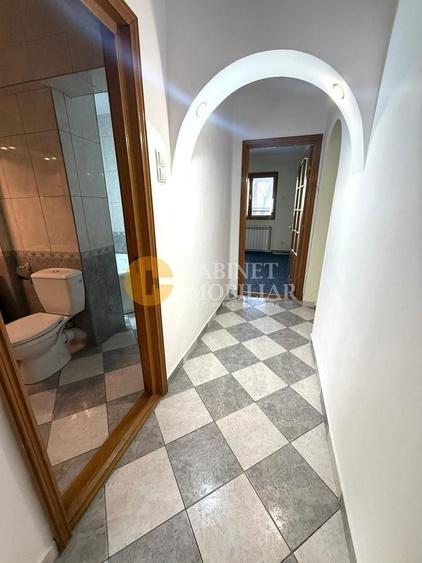 3 Camere - Etaj 1 - Rond Podu Ros - 5