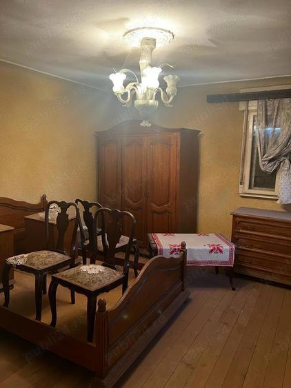 casa si teren de vanzare - 5