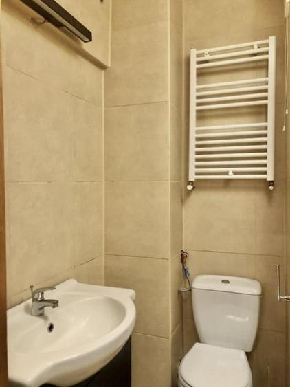 Apartament cu 3 camere semidecomandat, mobilat în Drumul Taberei - 11