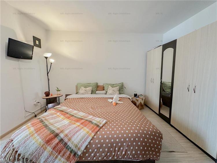 Garsoniera cocheta | Str. Mihai Viteazul | Priveliste frumoasa - 2