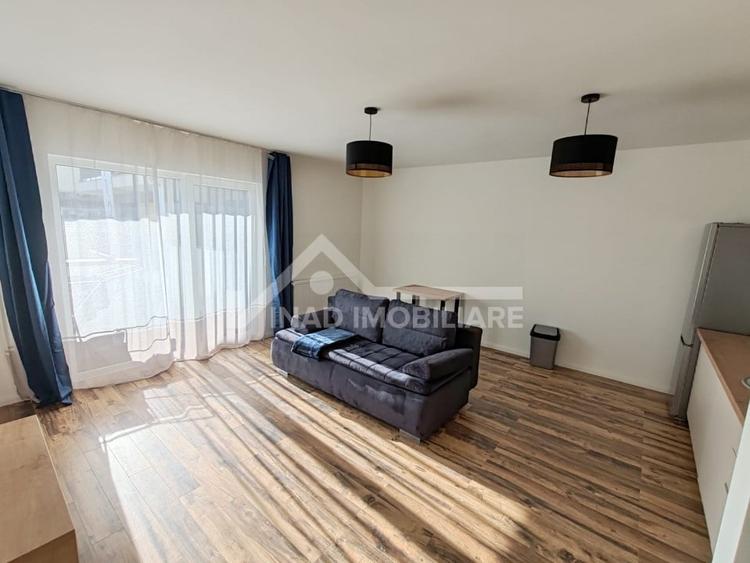 Apartament cu 2 camere, parcare, Gheorgheni langa Baza Sportiva - 4