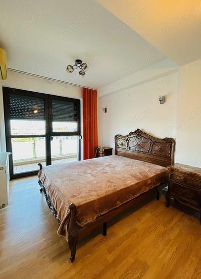 Apartament 2 camere de inchiriat in Complex Rezidential -450 Euro - 8