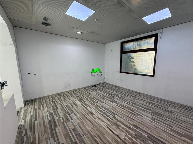 Spatiu de inchiriat comercial parcare Sibiu Calea Dumbravii - 7