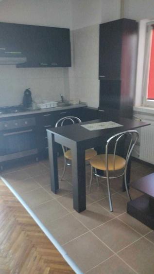 Garsoniera de inchiriat disponibila imediat - 6