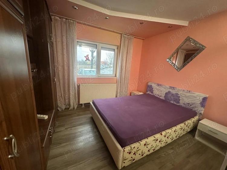 Apartament cu 1 Camera la Parter - 4