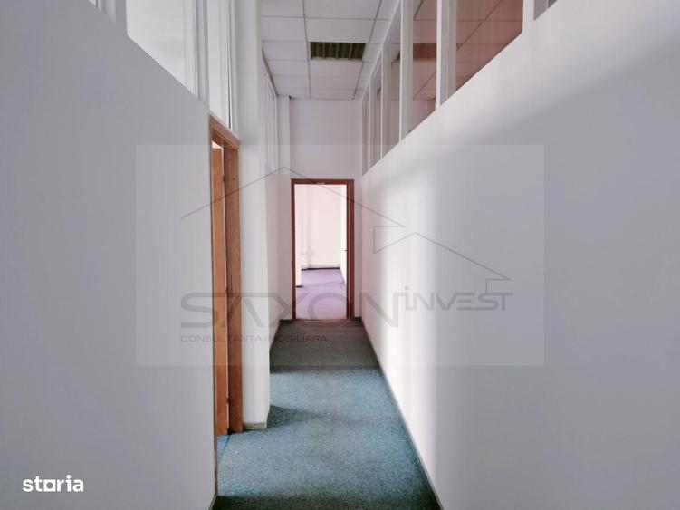 Inchirieri Birouri CENTRAL CASA RADIO - 8
