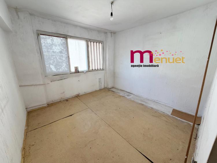 Apartament 3 camere,zona Piata Noua,etaj 1 - 6