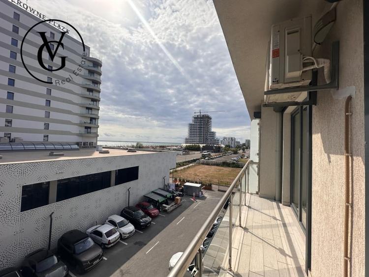 Apartament 2 camere vedere la mare si lac -langa plaja - Mamaia - 11