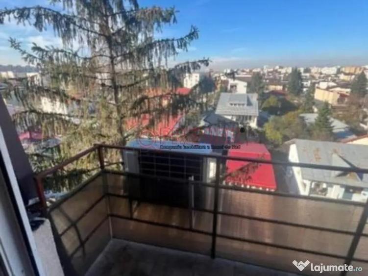 3 camere UNICAT - B-dul Constantin Brancoveanu - 9