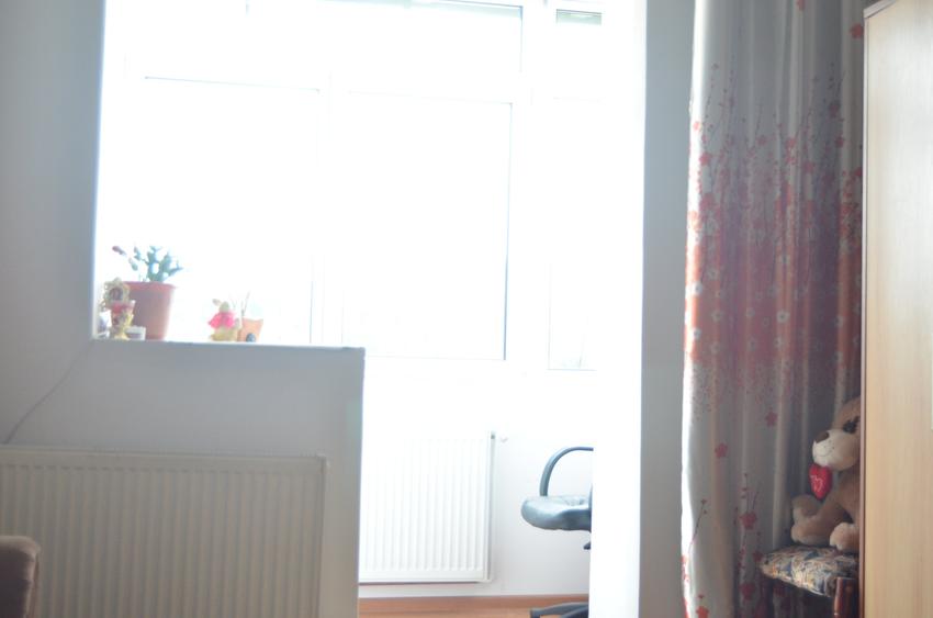 Apartament cu doua camere situat in Predeal - 9