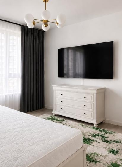 Apartament cu loc de parcare inclus   mobilat premium - 6