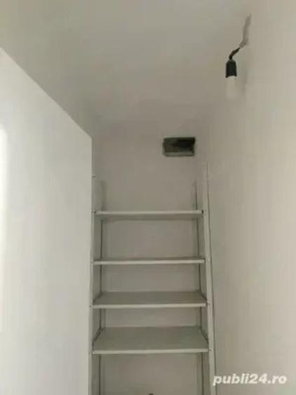 Vand apartament 2 camere - decomandat - 1