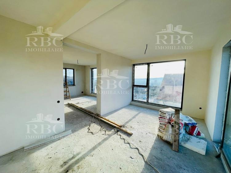 Casa cuplata in Dambu Rotund - 7