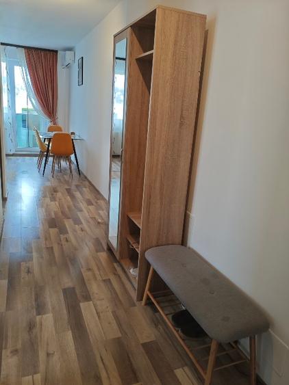 Apartament decomandat 2 camere, parcare subterana, Corneliu Coposu 171 - 9