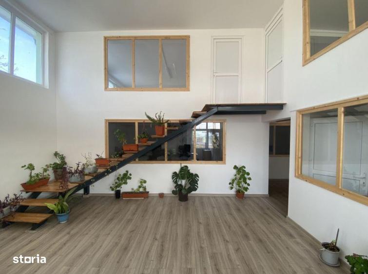 Proprietate agroindustriala, hala 1590 mp, teren 28000 mp, panouri 398 - 15