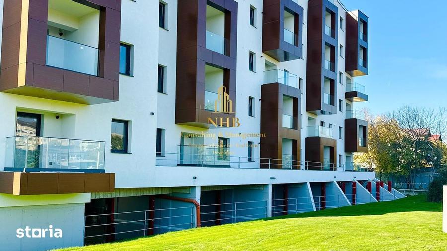 Direct Dezvoltator! Apartament 2 camere, FINALIZAT! Doamna Ghica! - 1