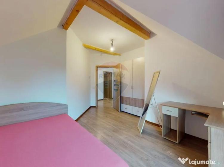 REZERVAT Casa de vanzare in Bra?ov Avantgarden, teren... - 10