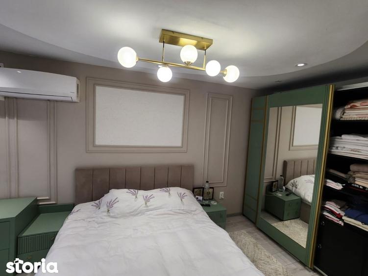 Etaj 1 Ultracentral 2 camere transformat in 3 camere Comision 0% - 9