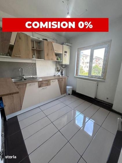 Garsoniera 1 mai, etaj 2, centrala proprie 0%comision - 3
